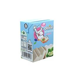 روزانه پنیر سفید کم چرب 210گ